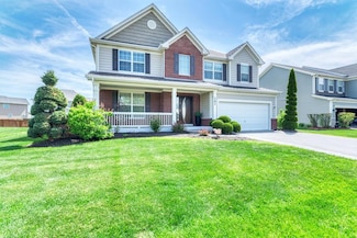 141 Bluegrass Pkwy, Oswego, IL 60543
