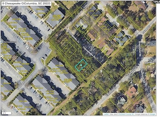 8 Chesapeake Ct Unit A, Columbia, SC 29223