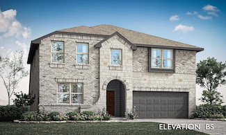 901 Kingbird Ln, Alvarado, TX 76009