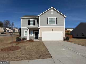 301 Pescara Ct NW, Cartersville, GA 30120