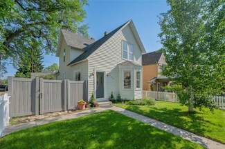 800 Breckenridge St, Helena, MT 59601