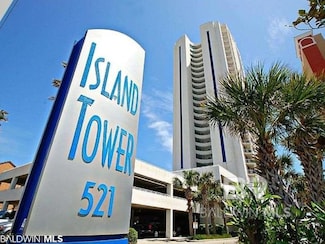 521 W Beach Blvd Unit 1703, Gulf Shores, AL 36542