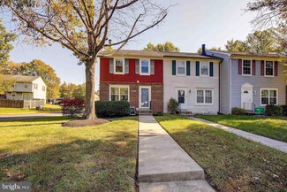 923 Saint Michaels Dr, Bowie, MD 20721