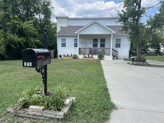 524 Mciver St, Nashville, TN 37211