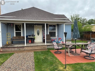 1414 Elm Ave, Canon City, CO 81212