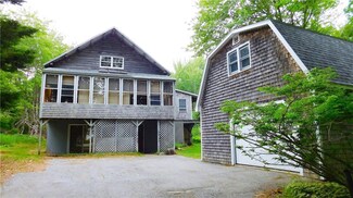 88 Paul Bunyan Rd, Gouldsboro, ME 04607