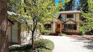 39169 Robin Rd, Big Bear Lake, CA 92315