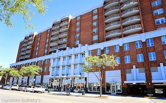 411 S Old Woodward Ave Unit 924, Birmingham, MI 48009