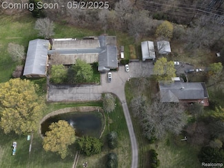 3100 Granger Rd, Ortonville, MI 48462