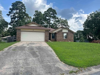 29 Lendl Loop, Little Rock, AR 72210