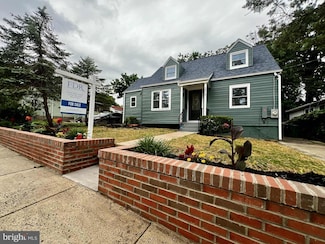 3910 Oneida Place, Hyattsville, MD 20782