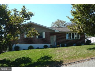 603 2nd St, Mar Lin, PA 17951
