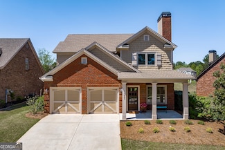 1355 Cold Tree Ln, Watkinsville, GA 30677