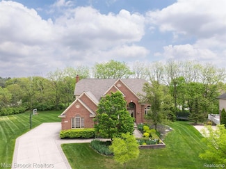 24160 Argyle St, Novi, MI 48374