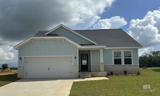 12802 Flanagan St, Elberta, AL 36530