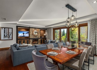 2250 Apres Ski Way Unit R103, Steamboat Springs, CO 80487