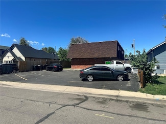 1015 S Eliot St, Denver, CO 80219