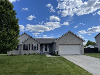 2725 Flagstone Dr, West Harrison, IN 47060