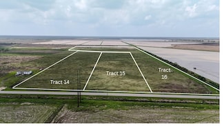 000.TR 14 Wilber Rd, Winnie, TX 77665