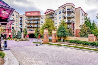 200 River Vista Dr Unit 120, Atlanta, GA 30339