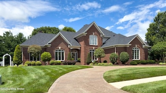 7210 Hunters Run Dr, Prospect, KY 40059