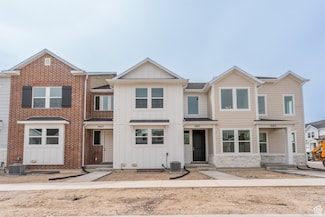1561 W Skyline Dr Unit 528, Saratoga Springs, UT 84045