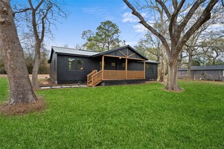 26167 Coleman Dr, Splendora, TX 77372