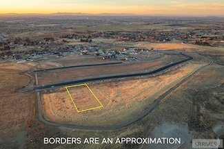3513 Lancer Ave, Ammon, ID 83406
