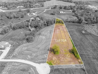 Lot 31A W Piper Ln, Richmond Township, MO 64085