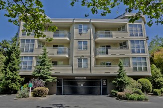424 102nd Ave SE Unit 110, Bellevue, WA 98004