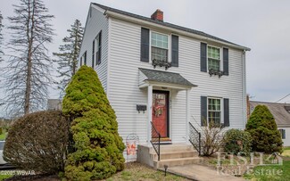 1312 Watson St, Williamsport, PA 17701
