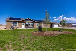 729 Spotted Pony Ct, Delta, CO 81416