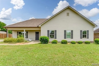 2021 2nd Ave, Tuscaloosa, AL 35401