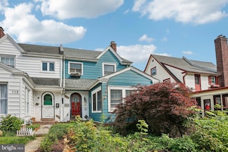 114 Walsh Rd, Lansdowne, PA 19050