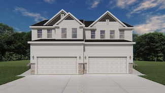 3159 Drumlin Ridge Dr, Cottage Grove, WI 53527