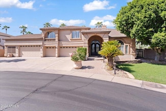580 N Benson Ln, Chandler, AZ 85224