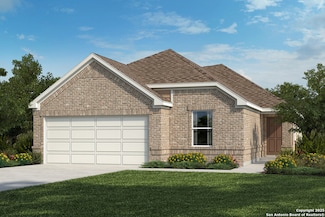 15211 Penelope St, San Antonio, TX 78245