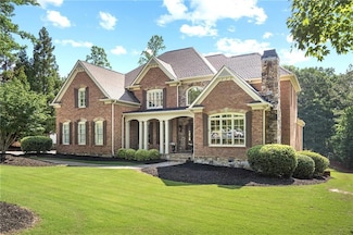 13037 Overlook Pass, Roswell, GA 30075