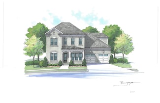 1030 William St, Franklin, TN 37064
