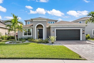 3245 Hummingbird Way, Melbourne, FL 32940