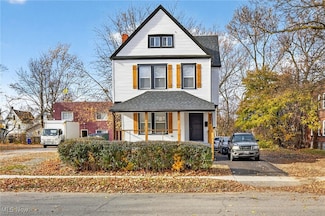 2202 E 100th St, Cleveland, OH 44106