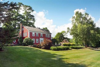 277 Park Laughton Rd, East Dummerston, VT 05346