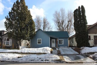 256 12th St, Idaho Falls, ID 83404