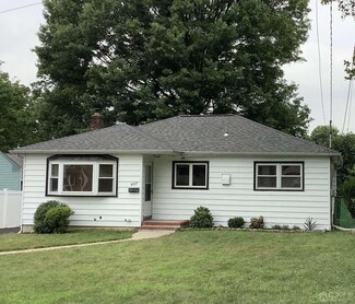 607 Dolores Ave, South Plainfield, NJ 07080