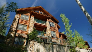 457 Mountain Village Blvd Unit 2222-2224, Mountain Village, CO 81435