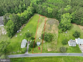 25322 Giles Ln, Quantico, MD 21856