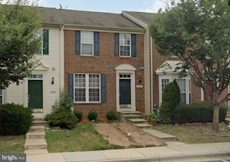 1459 Pangbourne Way, Hanover, MD 21076
