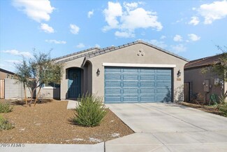 7473 N 125th Dr, Glendale, AZ 85307