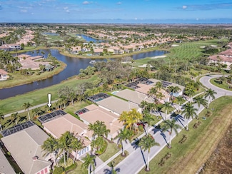 10565 La Strada, West Palm Beach, FL 33412