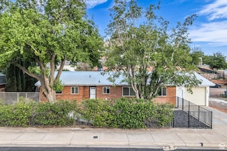 726 N Valley View Dr, Saint George, UT 84770